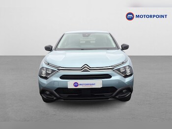 Used Citroen C4 2023 for sale - 78091541: Photo
