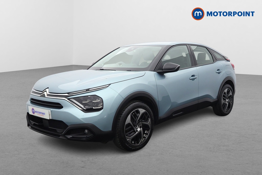 Used Citroen C4 2023 for sale - 78091541: Photo 3