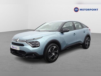 Used Citroen C4 2023 for sale - 78091541: Photo