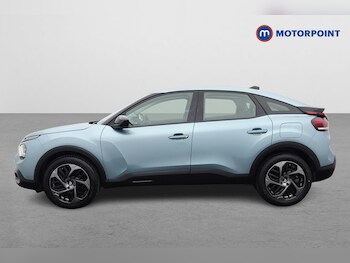 Used Citroen C4 2023 for sale - 78091541: Photo