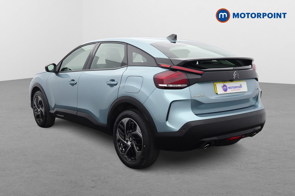 Used Citroen C4 2023 for sale - 78091541: Photo 5