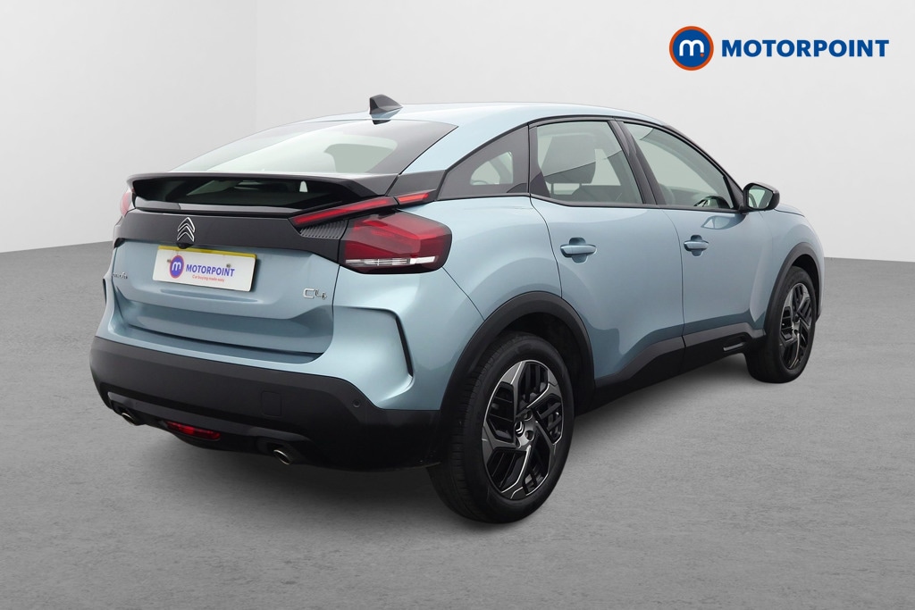 Used Citroen C4 2023 for sale - 78091541: Photo 7