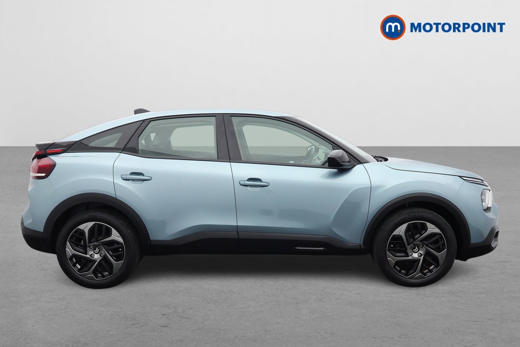 Used Citroen C4 2023 for sale - 78091541: Photo 8