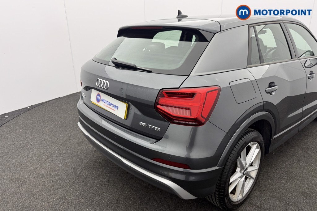 Used Audi Q2 2020 for sale - 77946638: Photo 13