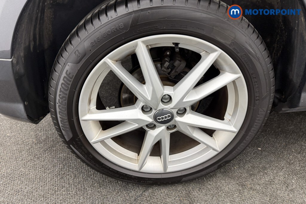 Used Audi Q2 2020 for sale - 77946638: Photo 14