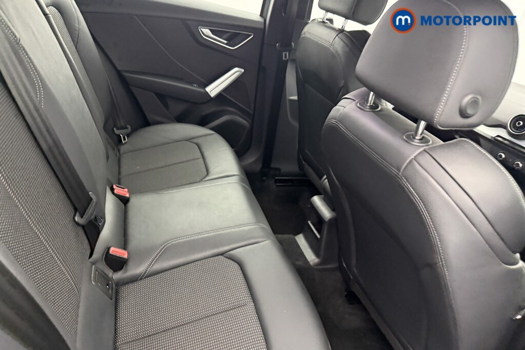 Used Audi Q2 2020 for sale - 77946638: Photo 15