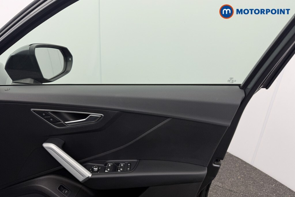 Used Audi Q2 2020 for sale - 77946638: Photo 17