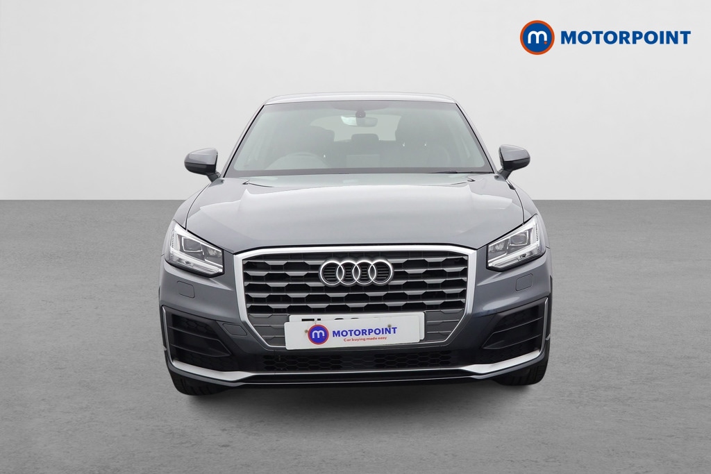 Used Audi Q2 2020 for sale - 77946638: Photo 2