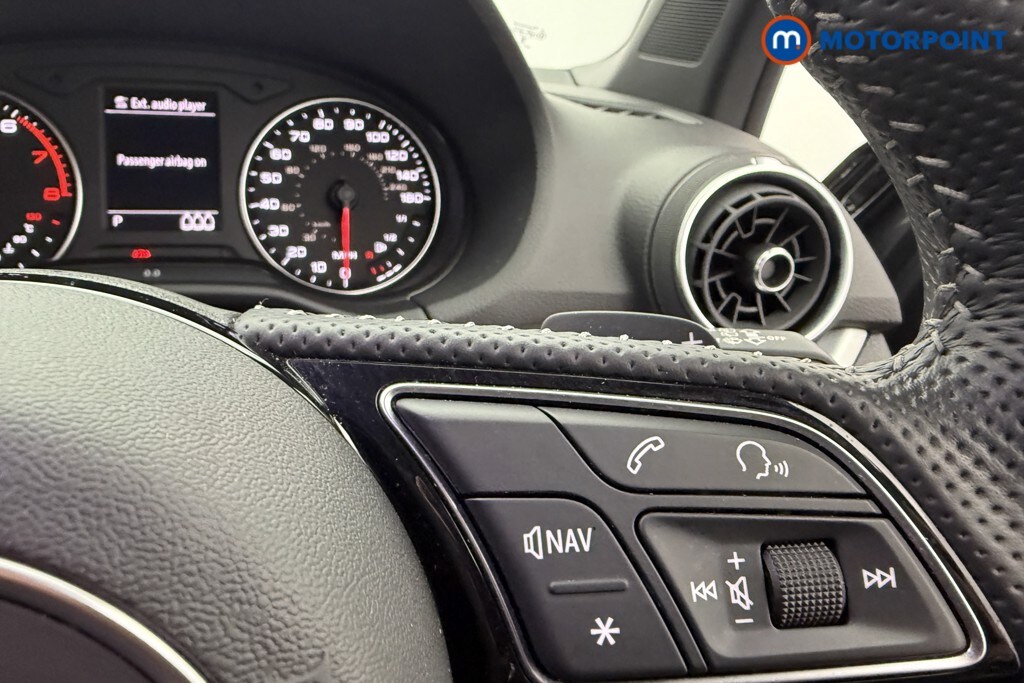 Used Audi Q2 2020 for sale - 77946638: Photo 23