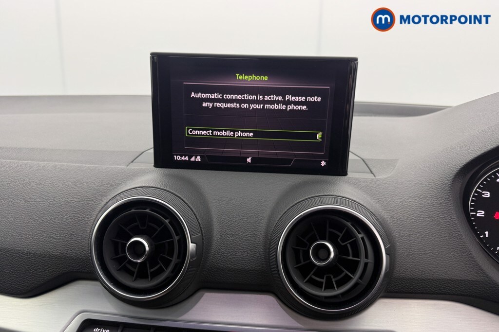 Used Audi Q2 2020 for sale - 77946638: Photo 29