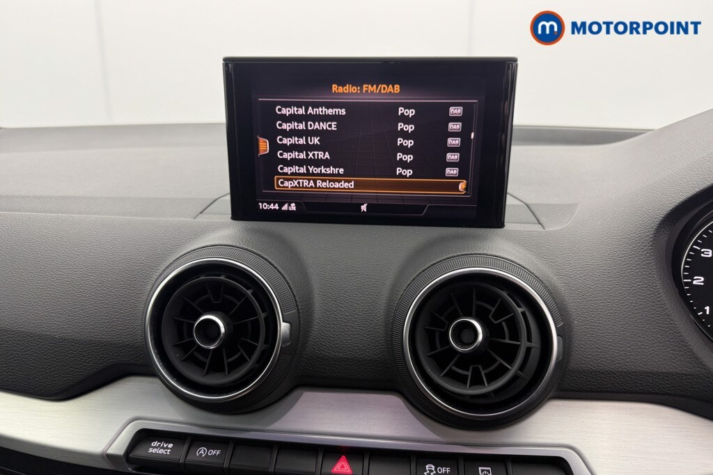 Used Audi Q2 2020 for sale - 77946638: Photo 30