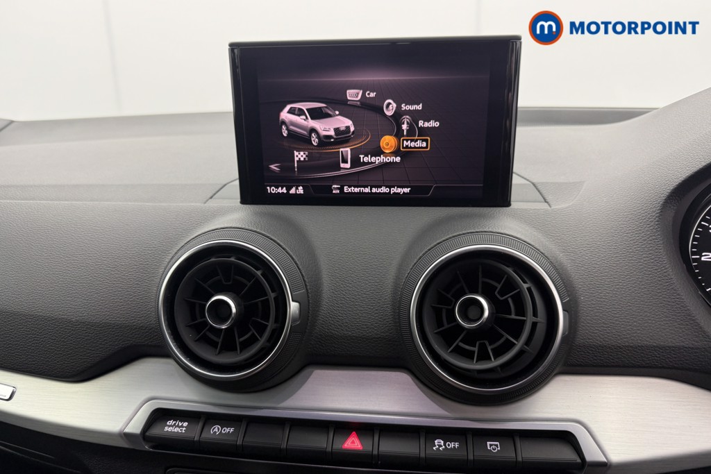 Used Audi Q2 2020 for sale - 77946638: Photo 32