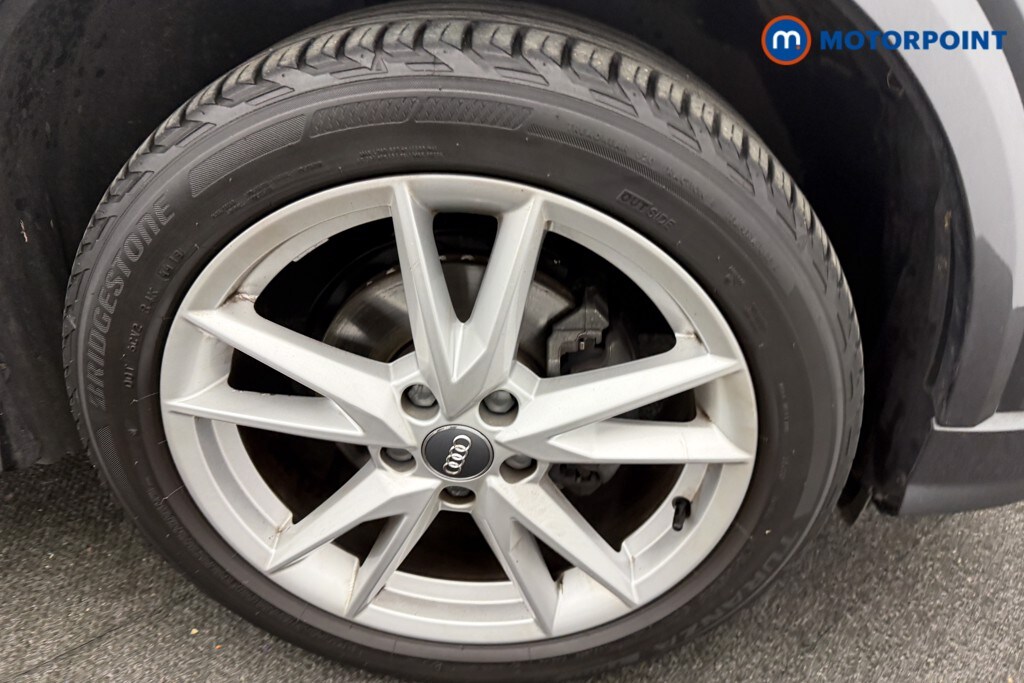 Used Audi Q2 2020 for sale - 77946638: Photo 34