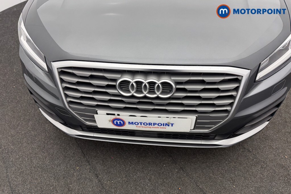 Used Audi Q2 2020 for sale - 77946638: Photo 35
