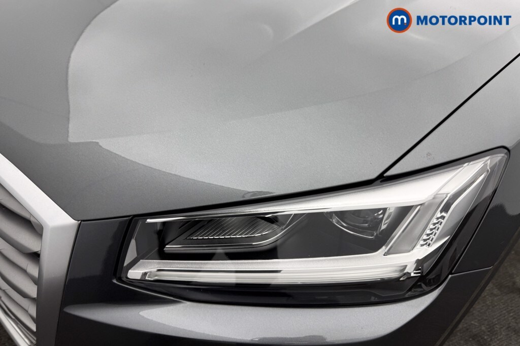 Used Audi Q2 2020 for sale - 77946638: Photo 36