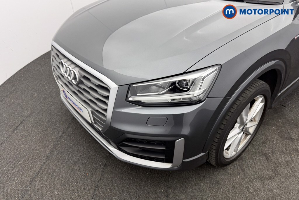 Used Audi Q2 2020 for sale - 77946638: Photo 37