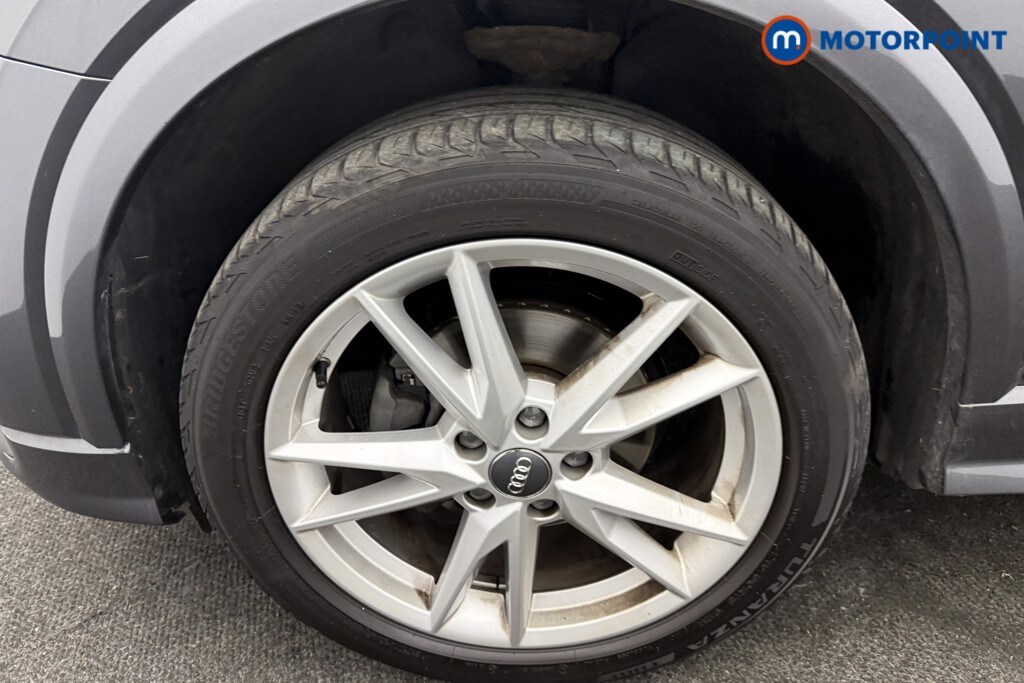 Used Audi Q2 2020 for sale - 77946638: Photo 38