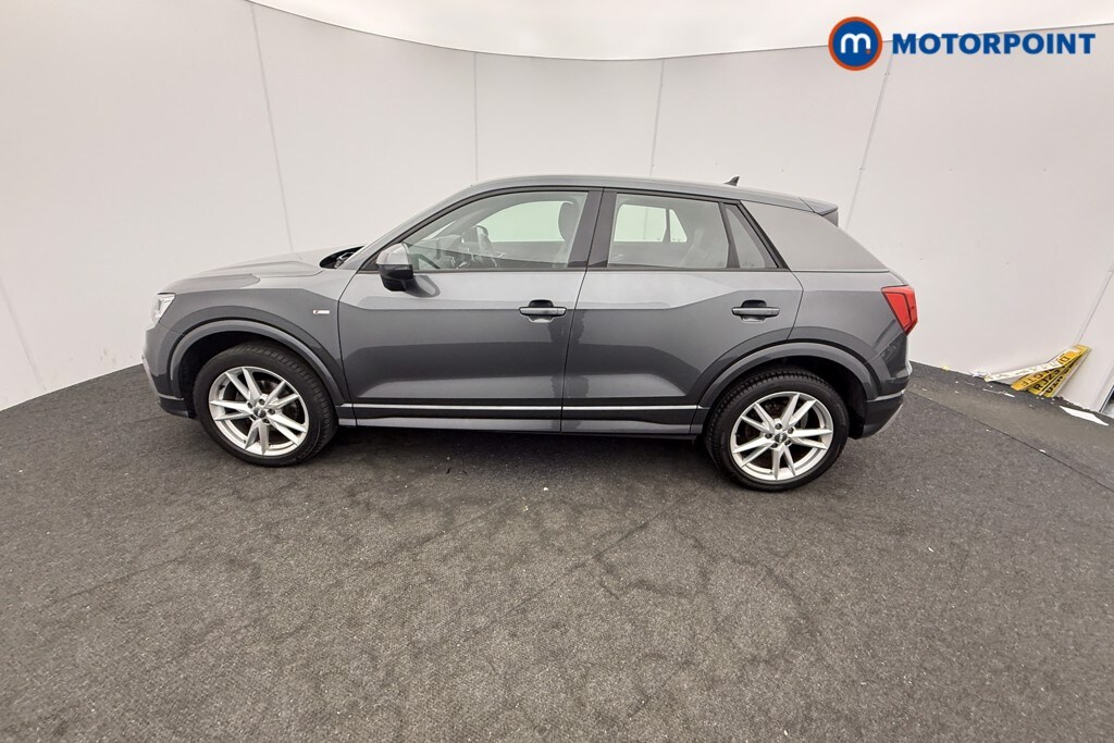Used Audi Q2 2020 for sale - 77946638: Photo 39