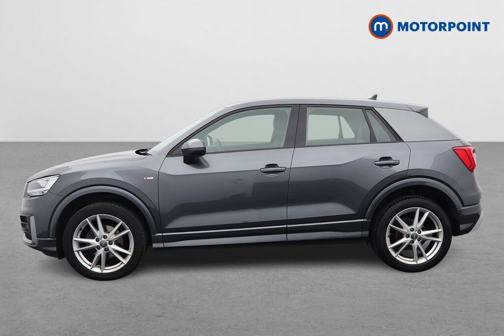 Used Audi Q2 2020 for sale - 77946638: Photo 4
