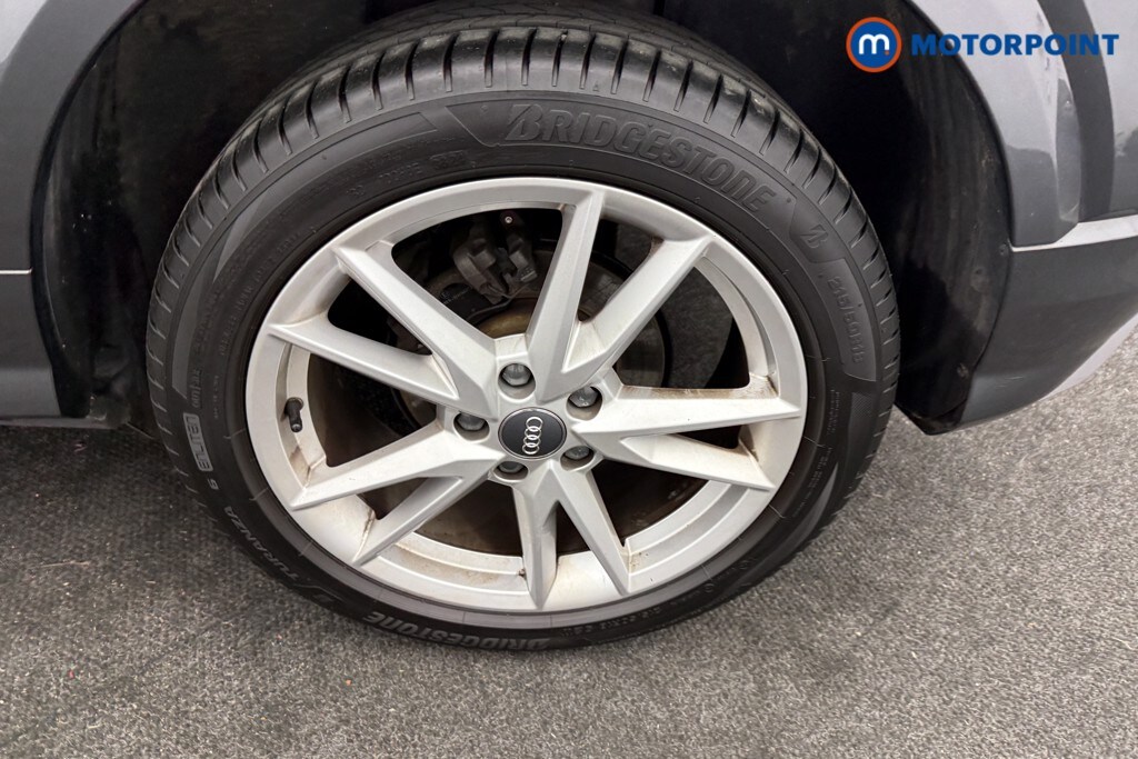 Used Audi Q2 2020 for sale - 77946638: Photo 40