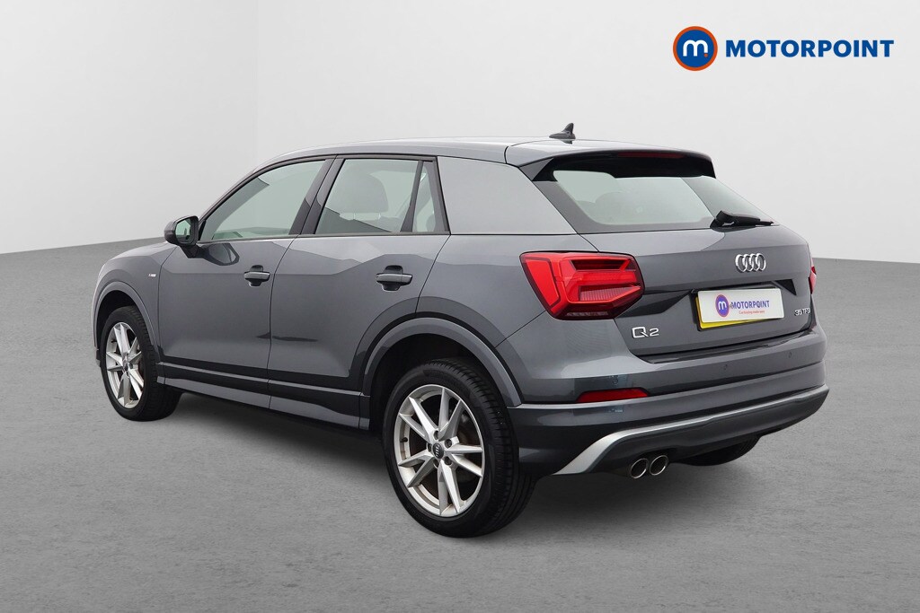 Used Audi Q2 2020 for sale - 77946638: Photo 5