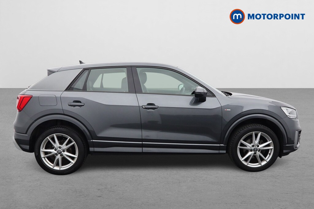 Used Audi Q2 2020 for sale - 77946638: Photo 8