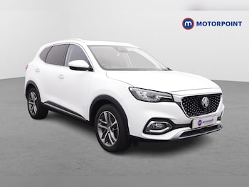 Used MG MG HS 2023 for sale - 78271153: Photo