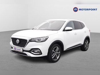 Used MG MG HS 2023 for sale - 78271153: Photo