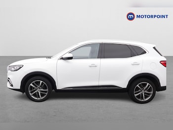 Used MG MG HS 2023 for sale - 78271153: Photo