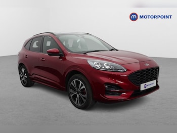 Used Ford Kuga 2022 for sale - 79443562: Photo