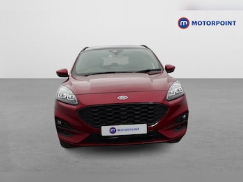 Used Ford Kuga 2022 for sale - 79443562: Photo