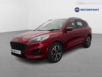Used Ford Kuga 2022 for sale - 79443562: Photo