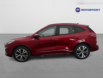 Used Ford Kuga 2022 for sale - 79443562: Photo