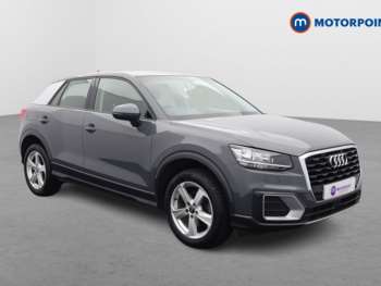2020 - 30 TFSI Sport 5dr