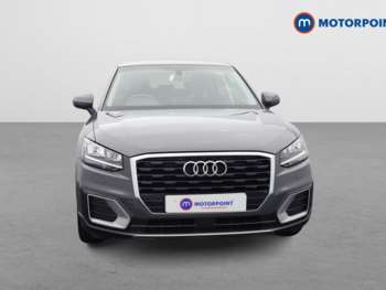 Used Audi Q2 2020 for sale - 75320216: Photo