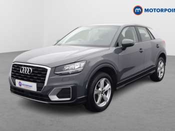 Used Audi Q2 2020 for sale - 75320216: Photo
