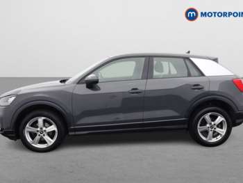 Used Audi Q2 2020 for sale - 75320216: Photo