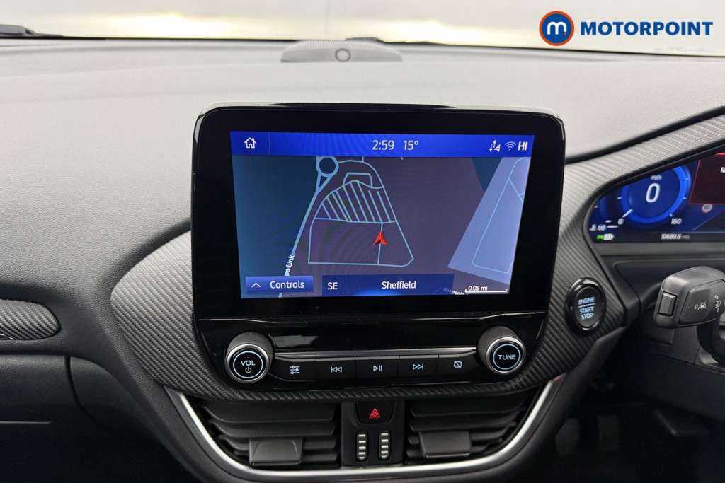 Used Ford Puma 2023 for sale - 77324192: Photo 10