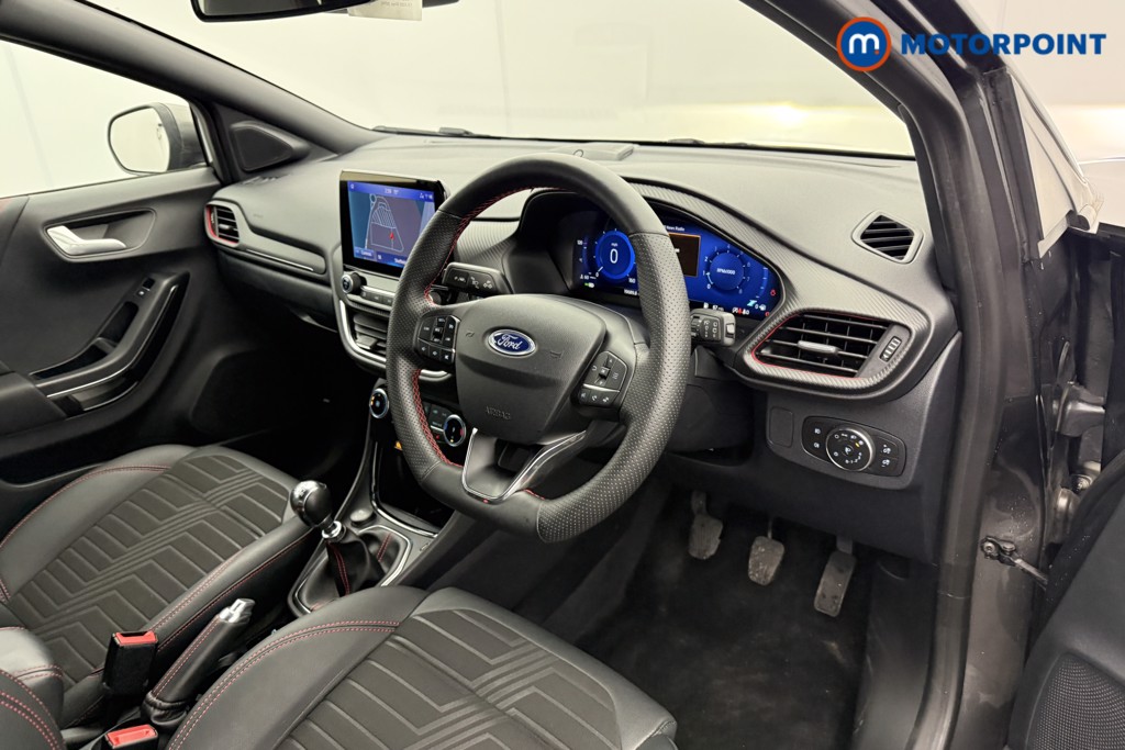 Used Ford Puma 2023 for sale - 77324192: Photo 12