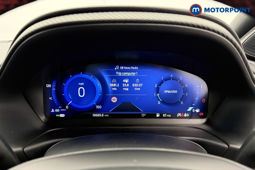 Used Ford Puma 2023 for sale - 77324192: Photo 13