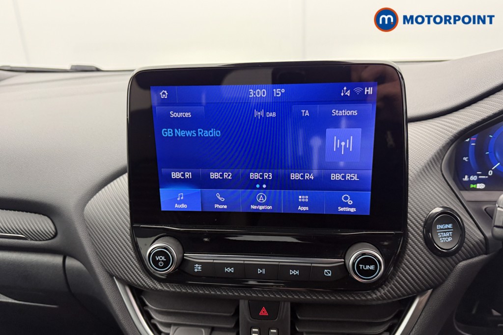 Used Ford Puma 2023 for sale - 77324192: Photo 14