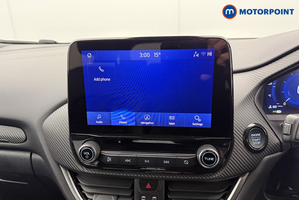 Used Ford Puma 2023 for sale - 77324192: Photo 15