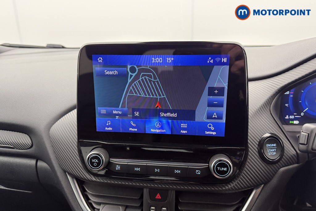 Used Ford Puma 2023 for sale - 77324192: Photo 16