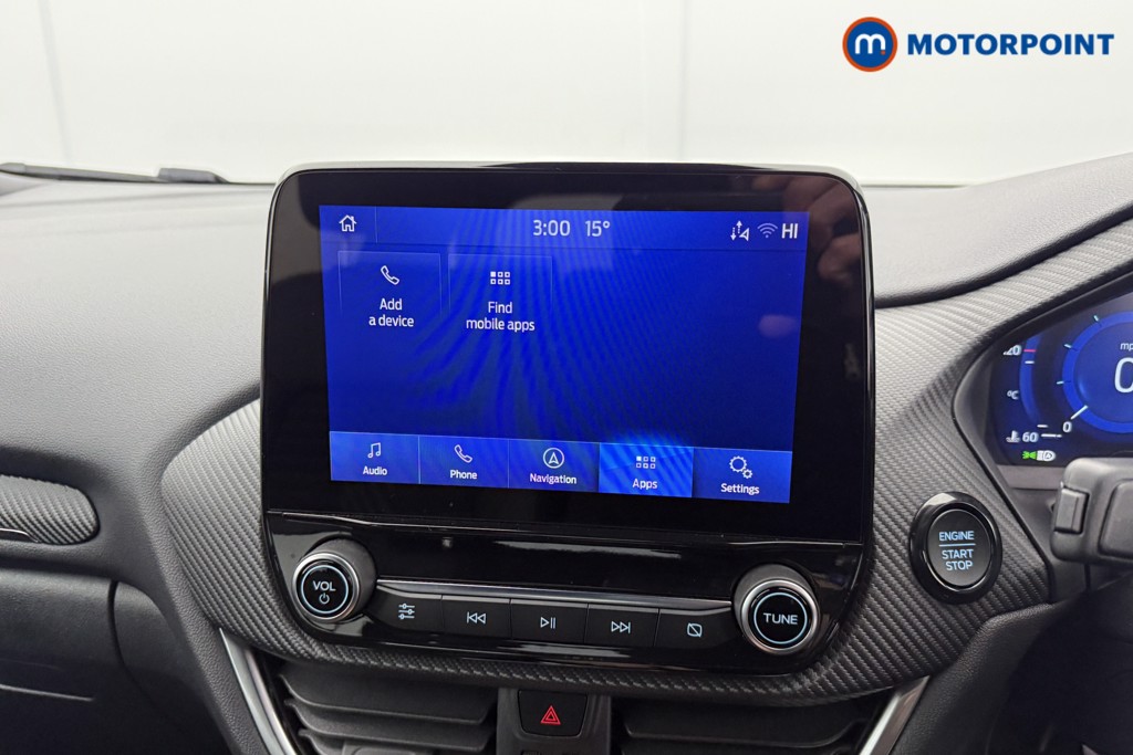 Used Ford Puma 2023 for sale - 77324192: Photo 17