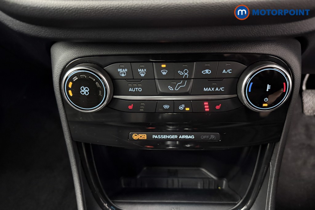 Used Ford Puma 2023 for sale - 77324192: Photo 19