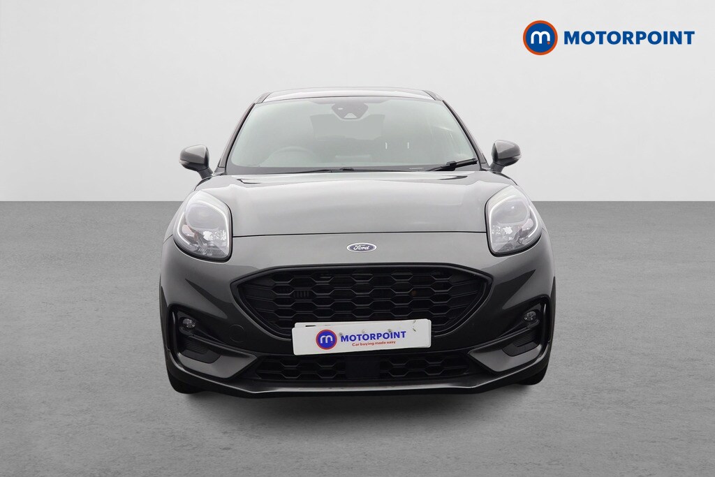 Used Ford Puma 2023 for sale - 77324192: Photo 2
