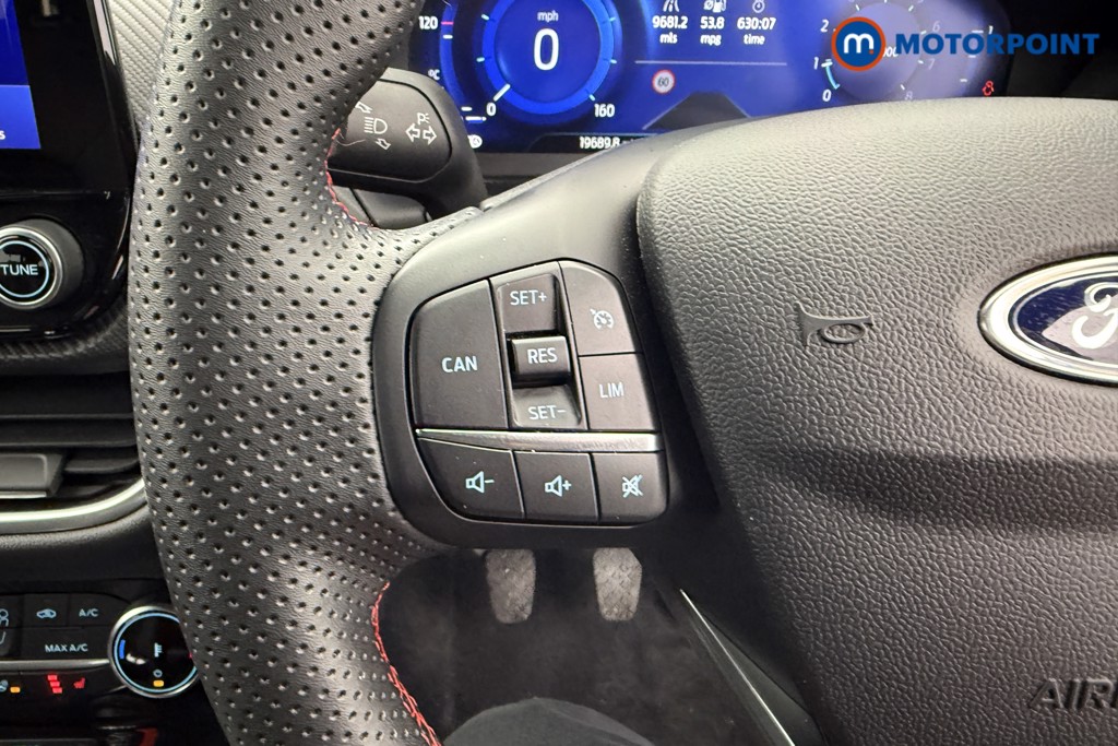 Used Ford Puma 2023 for sale - 77324192: Photo 21