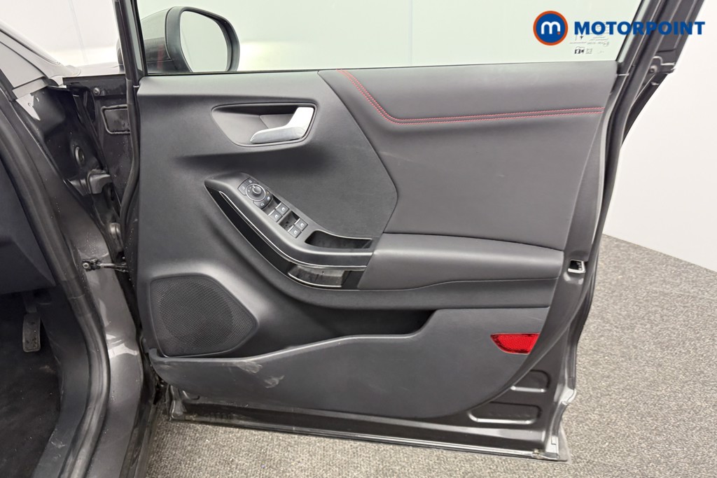 Used Ford Puma 2023 for sale - 77324192: Photo 25