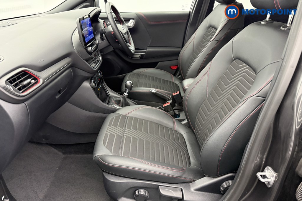 Used Ford Puma 2023 for sale - 77324192: Photo 29