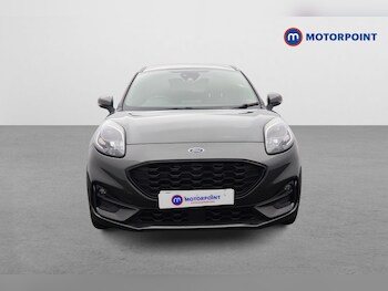 Used Ford Puma undefined for sale - 77324192: Photo